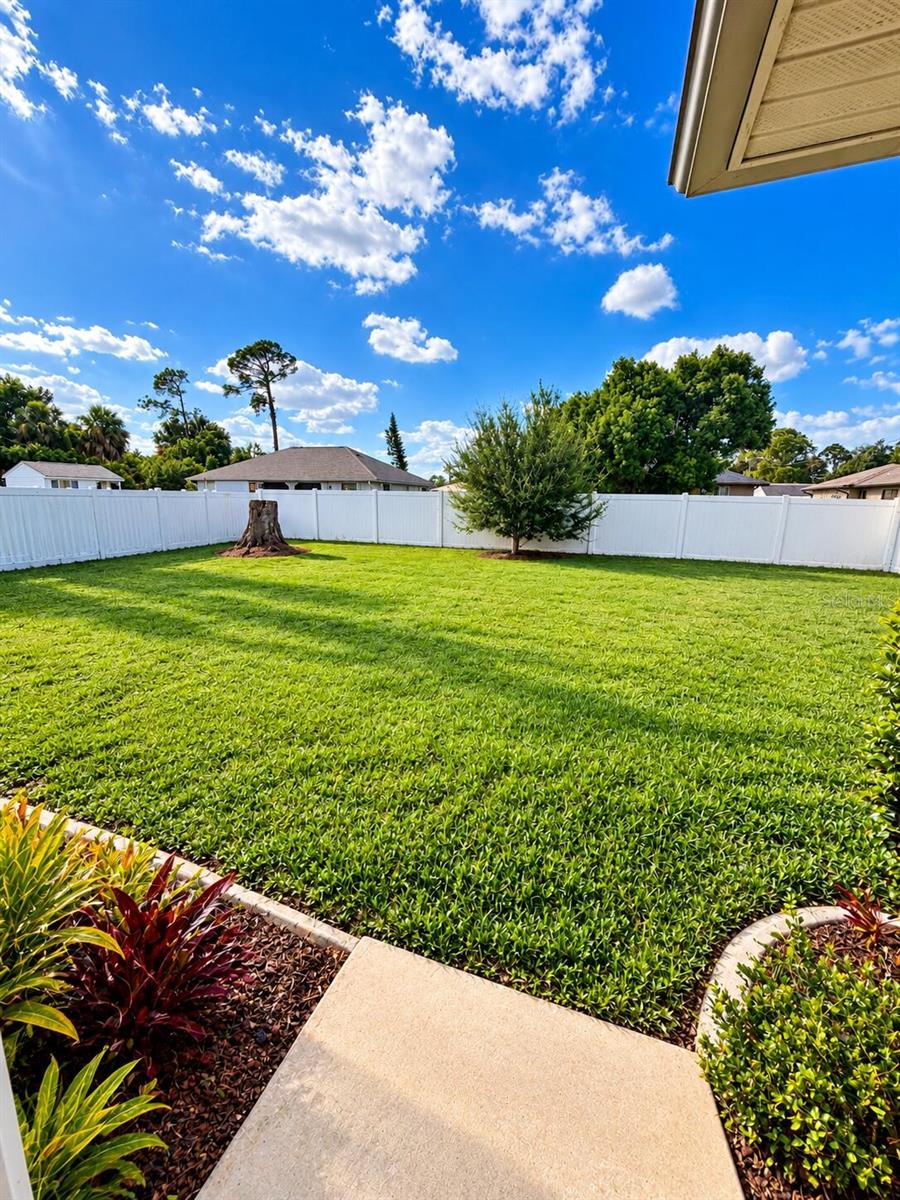 PORT CHARLOTTE SEC 033 - Residential