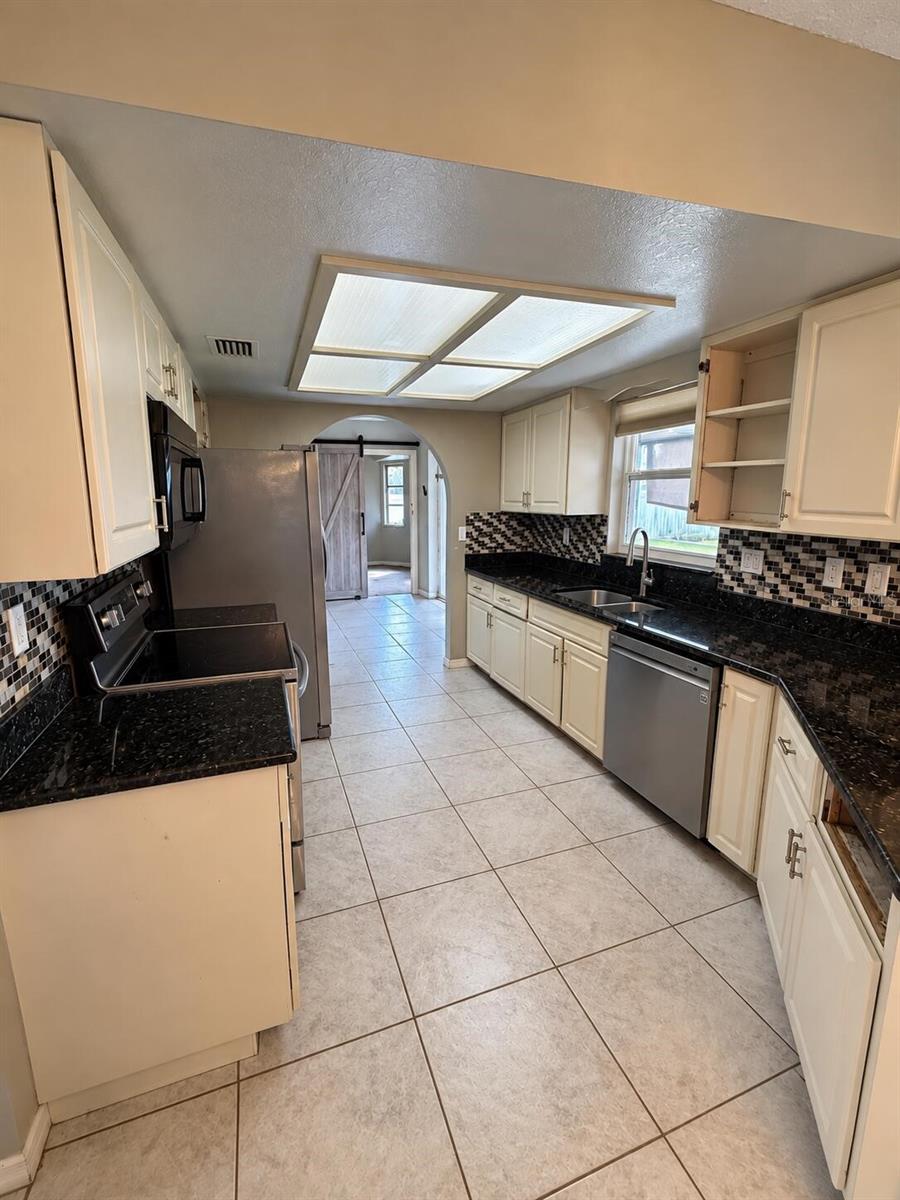 PORT CHARLOTTE SEC 033 - Residential