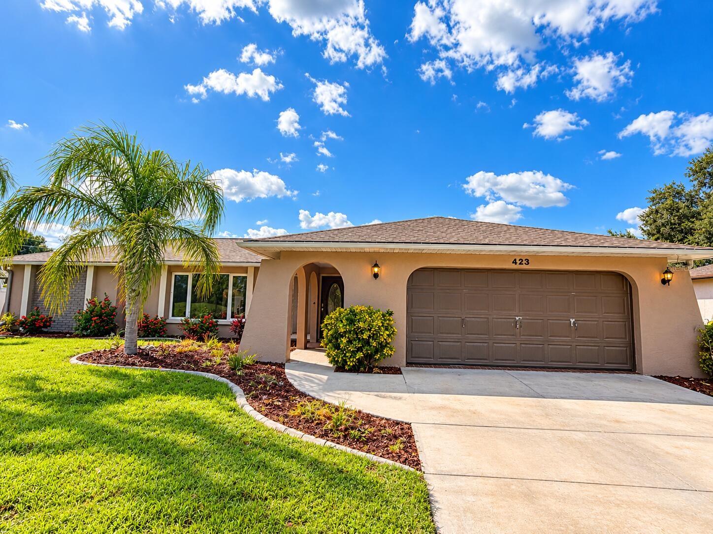 PORT CHARLOTTE SEC 033 - Residential