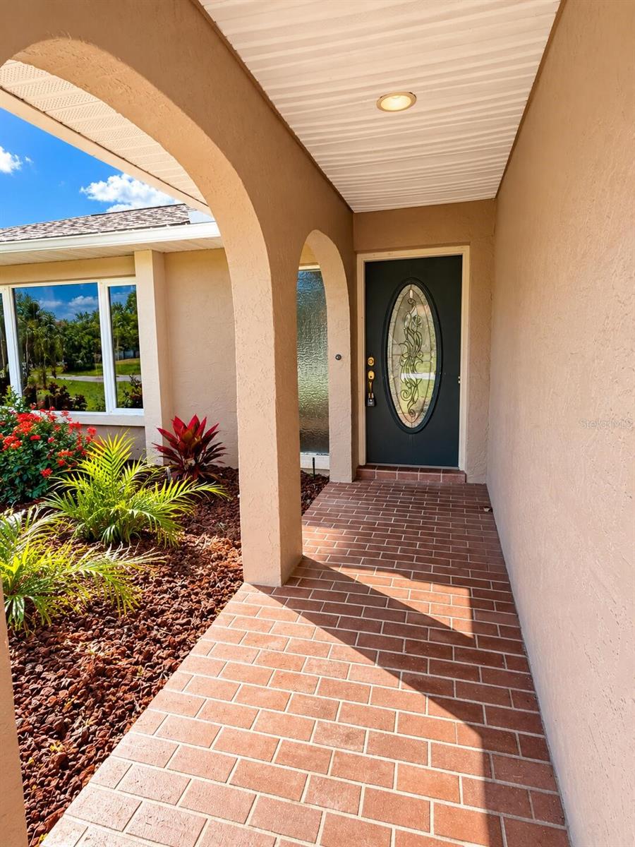PORT CHARLOTTE SEC 033 - Residential