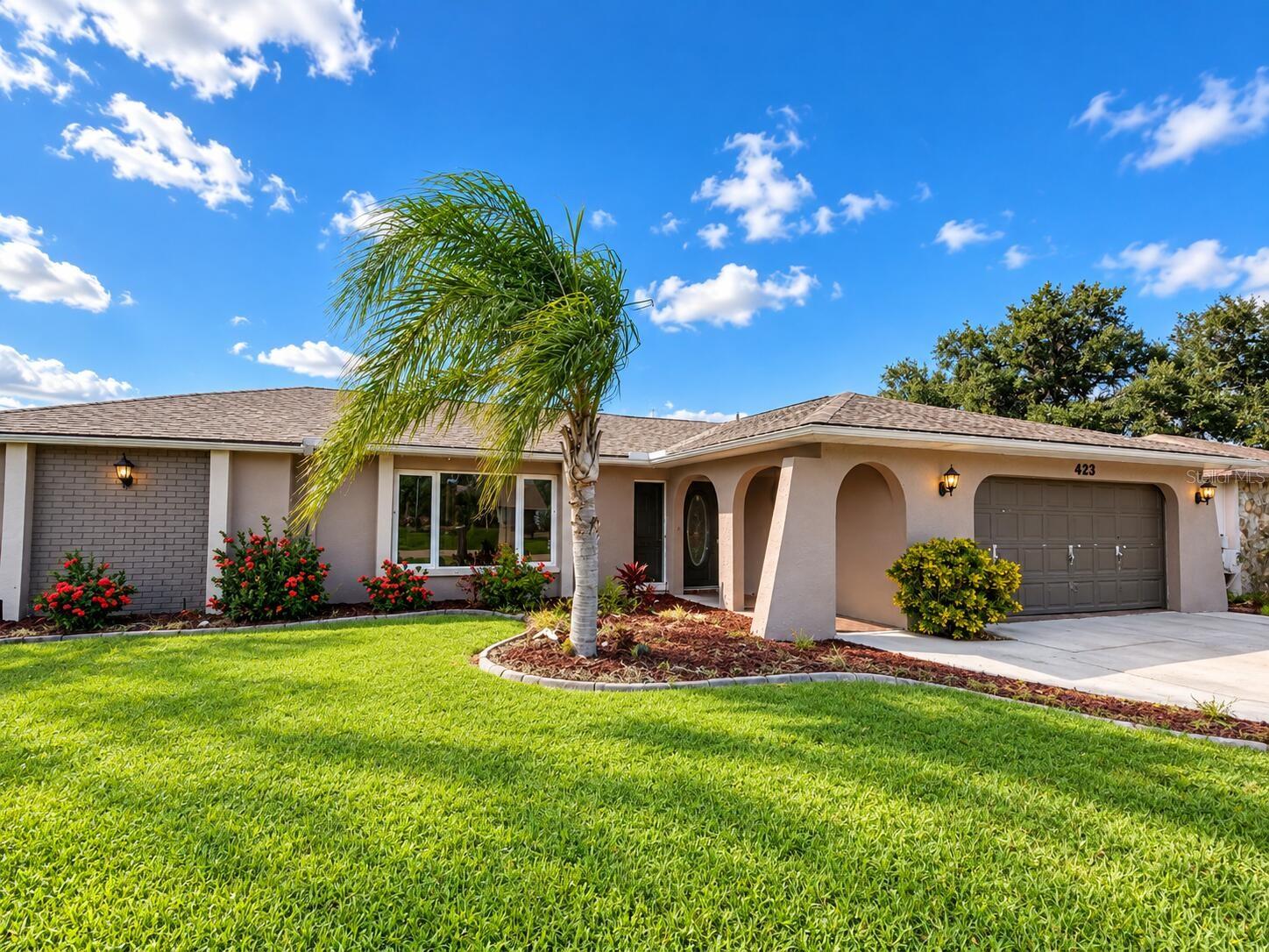 PORT CHARLOTTE SEC 033 - Residential