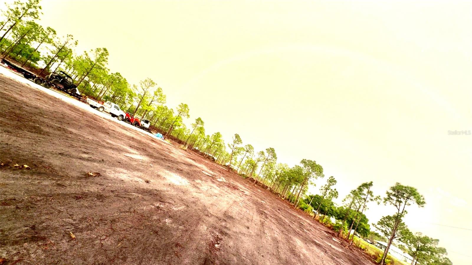 GORDA ACRES 1ST ADD - Land