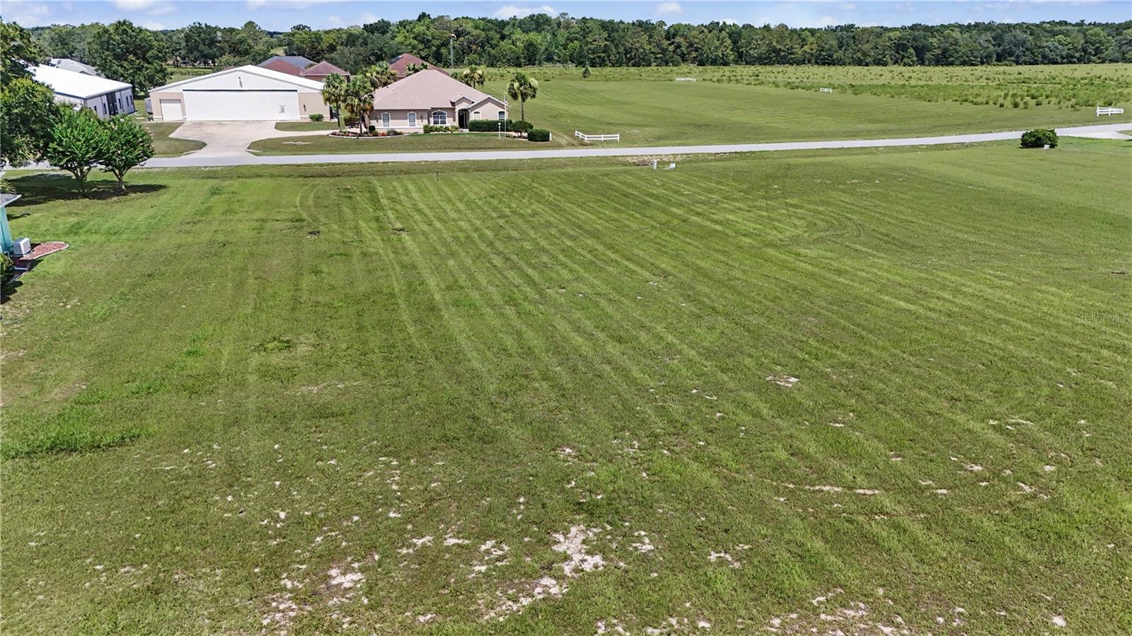LEEWARD AIR RANCH VILLAGE SQUADRON - Land