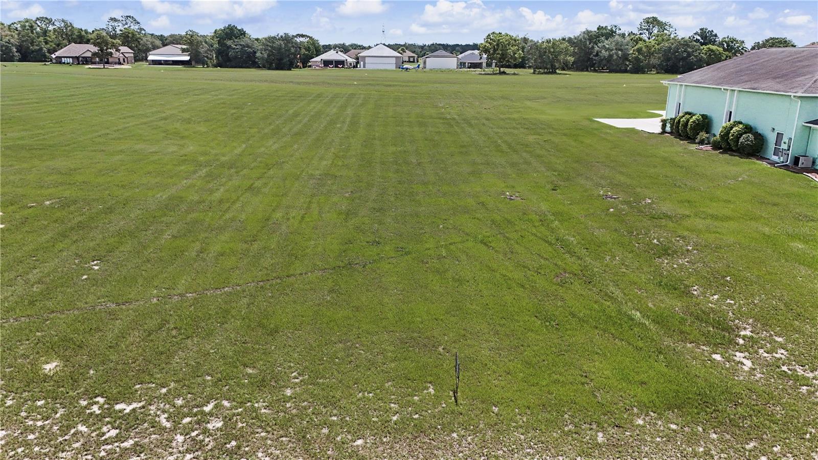 LEEWARD AIR RANCH VILLAGE SQUADRON - Land