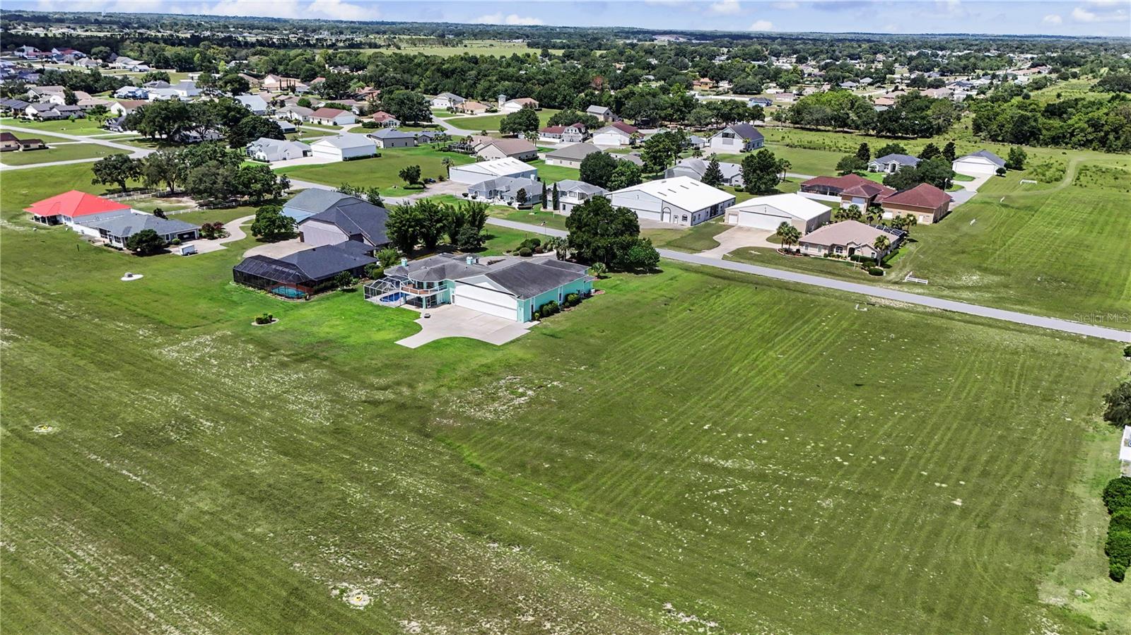 LEEWARD AIR RANCH VILLAGE SQUADRON - Land