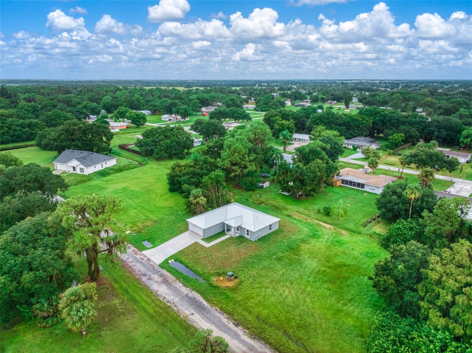 SPRING LAKE VILL 08 - Residential
