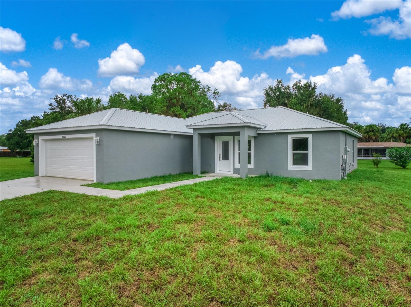 SPRING LAKE VILL 08 - Residential