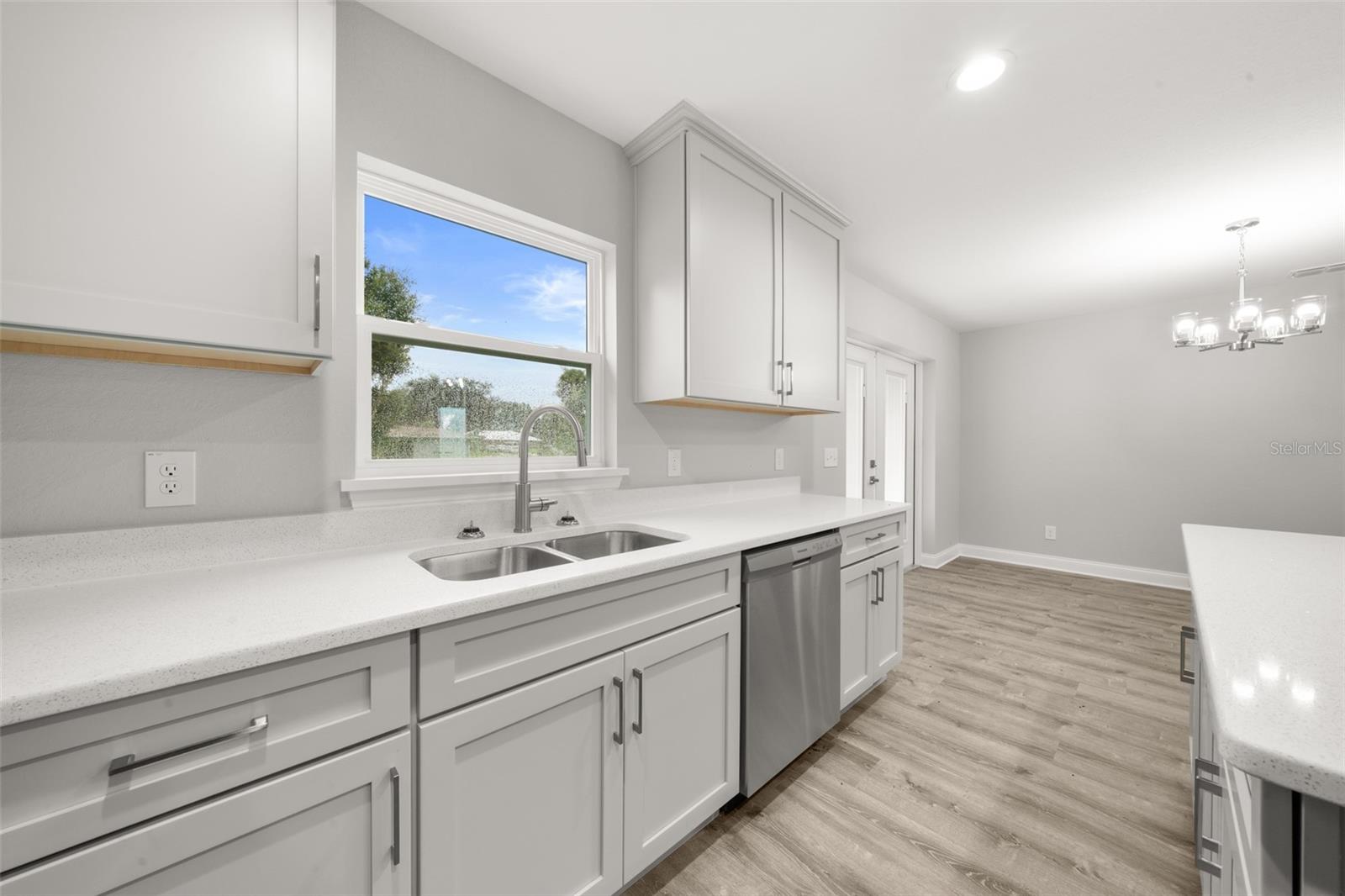 SPRING LAKE VILL 08 - Residential