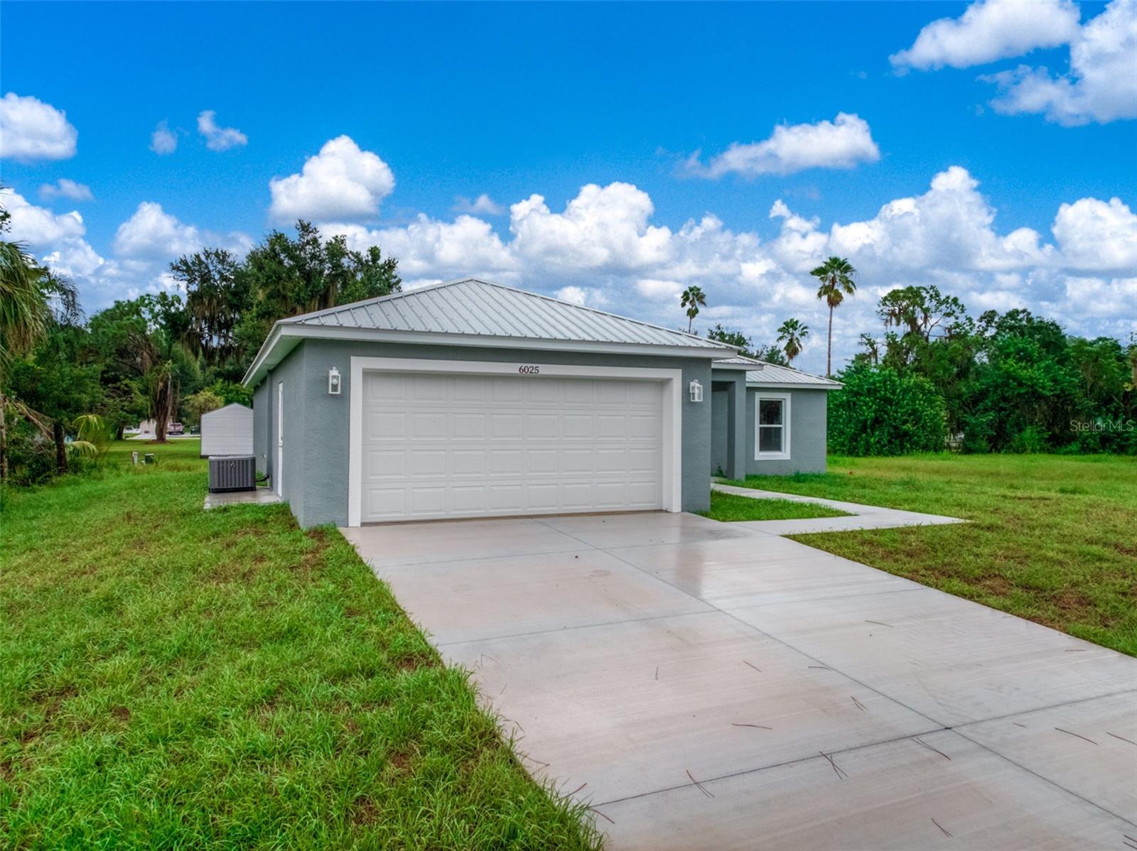 SPRING LAKE VILL 08 - Residential