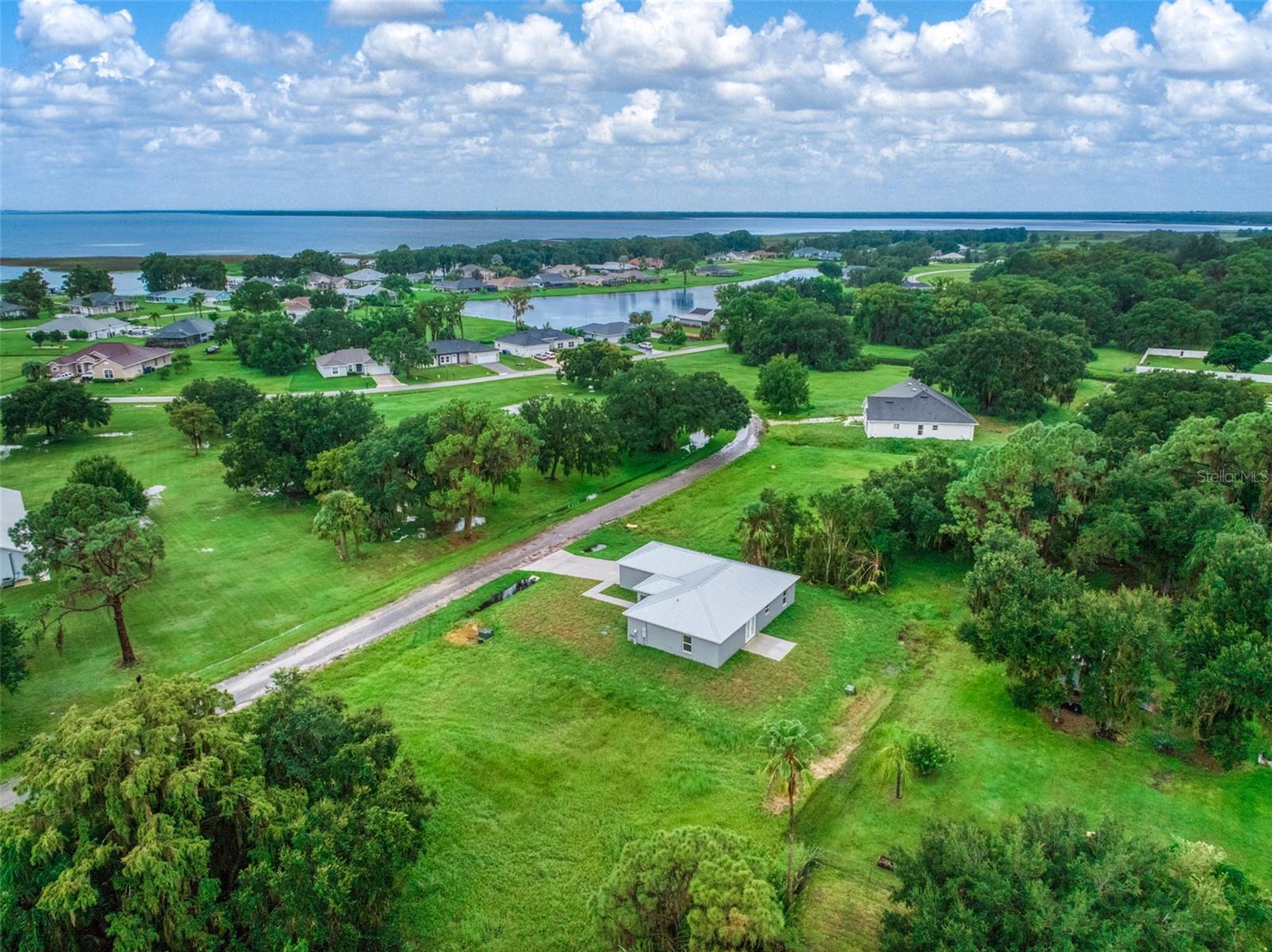SPRING LAKE VILL 08 - Residential