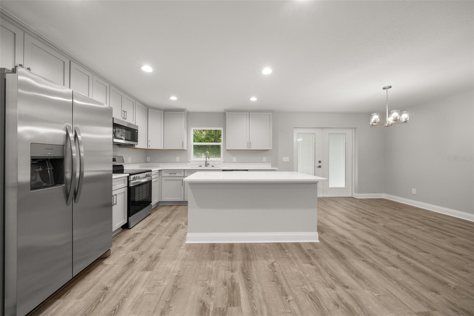 SPRING LAKE VILL 08 - Residential