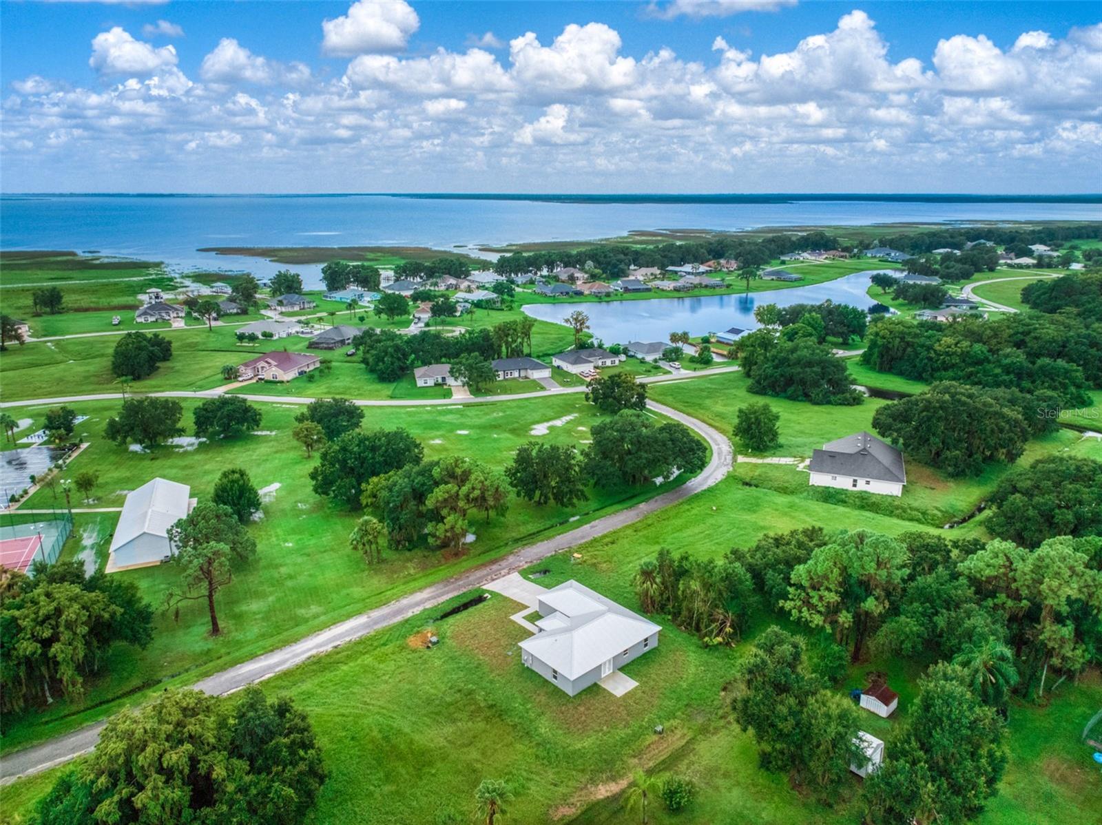 SPRING LAKE VILL 08 - Residential