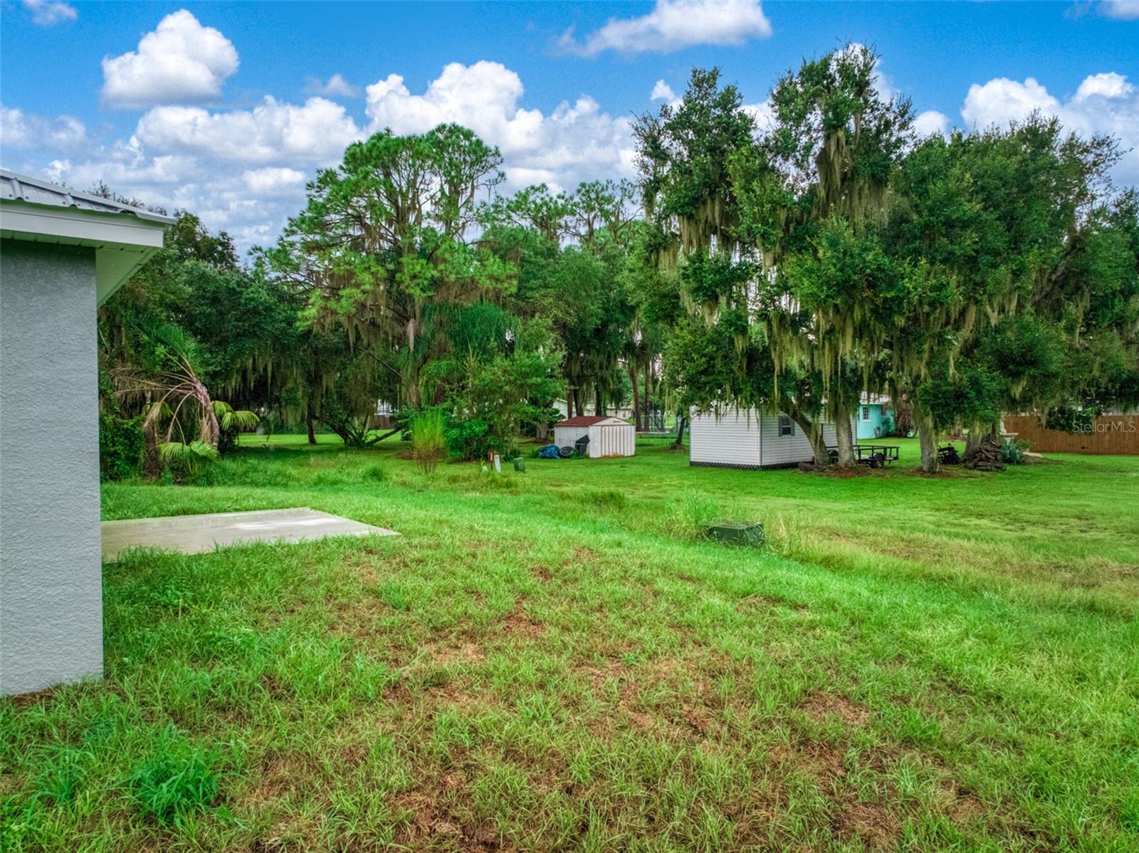 SPRING LAKE VILL 08 - Residential