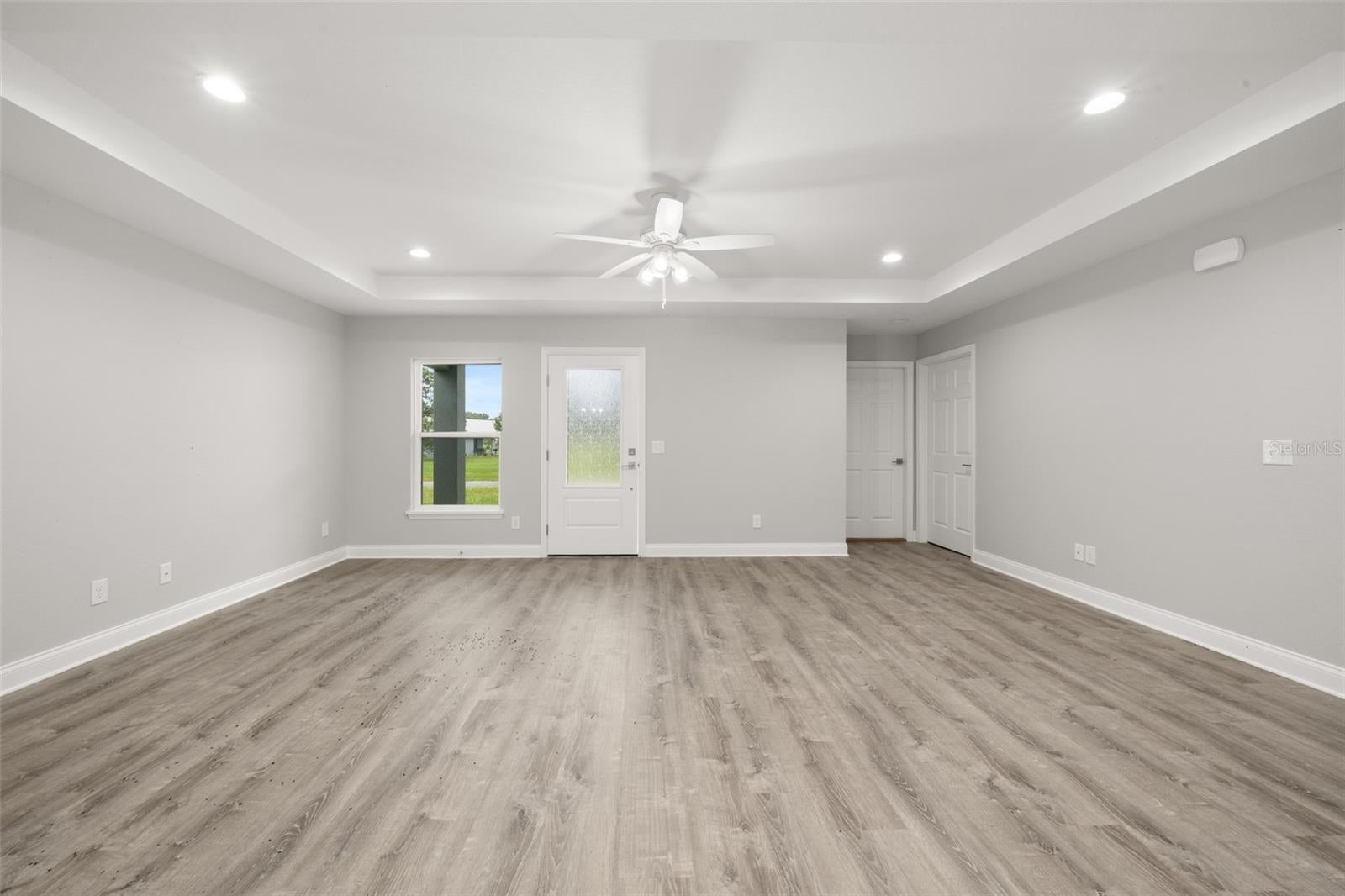 SPRING LAKE VILL 08 - Residential