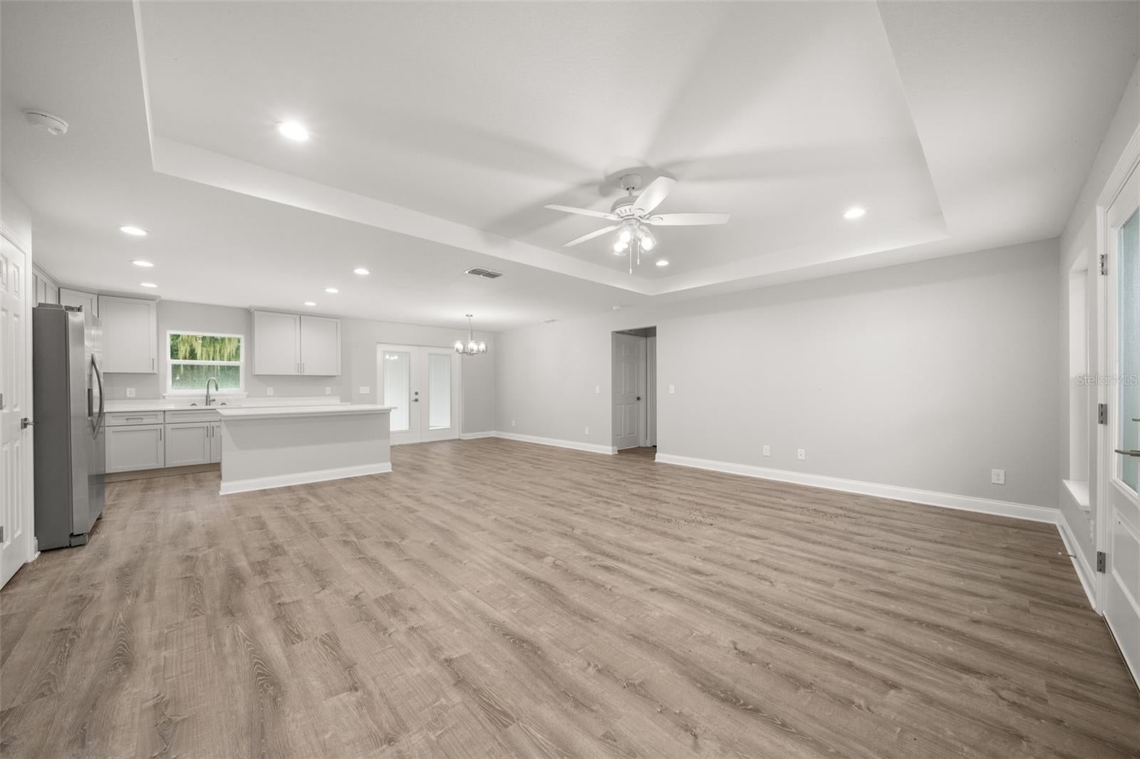 SPRING LAKE VILL 08 - Residential