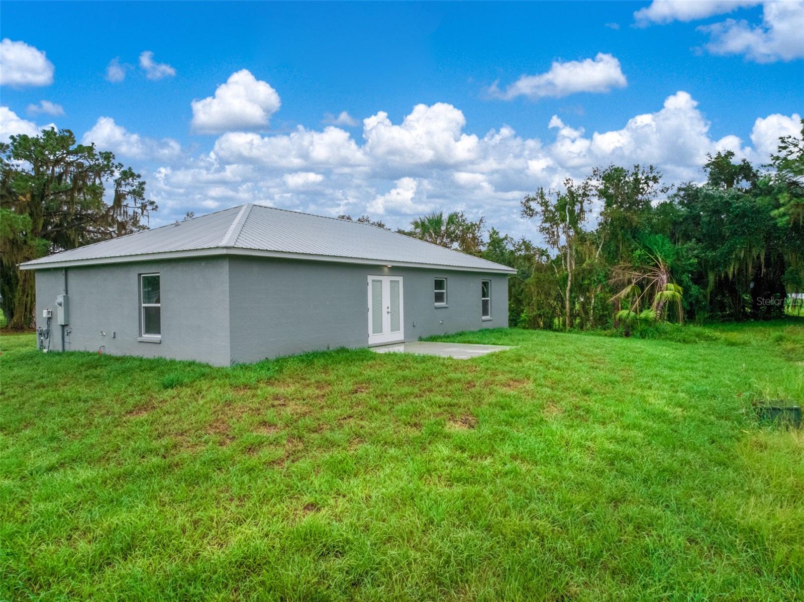 SPRING LAKE VILL 08 - Residential