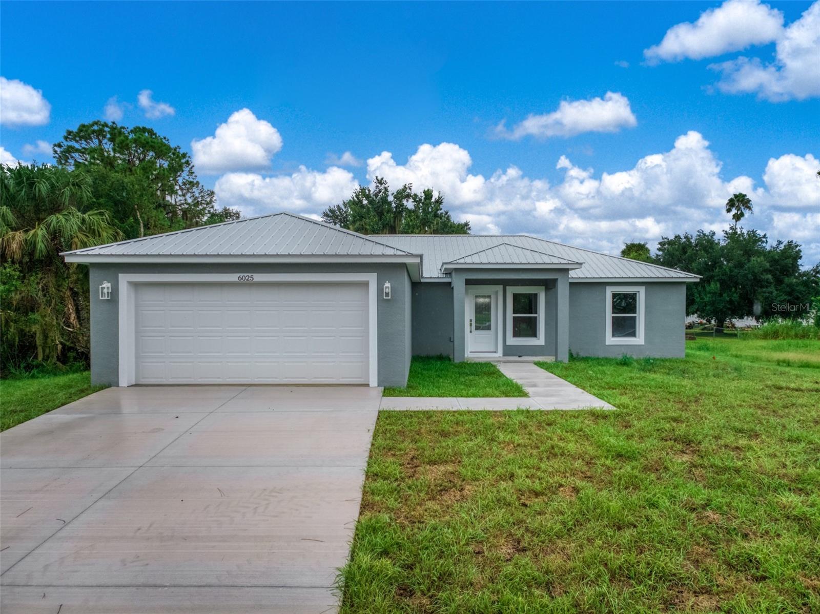 SPRING LAKE VILL 08 - Residential