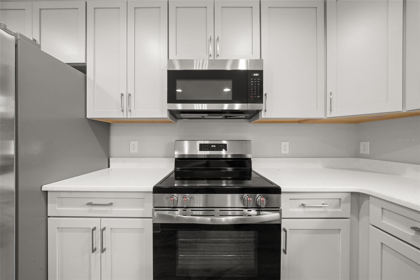 SPRING LAKE VILL 08 - Residential