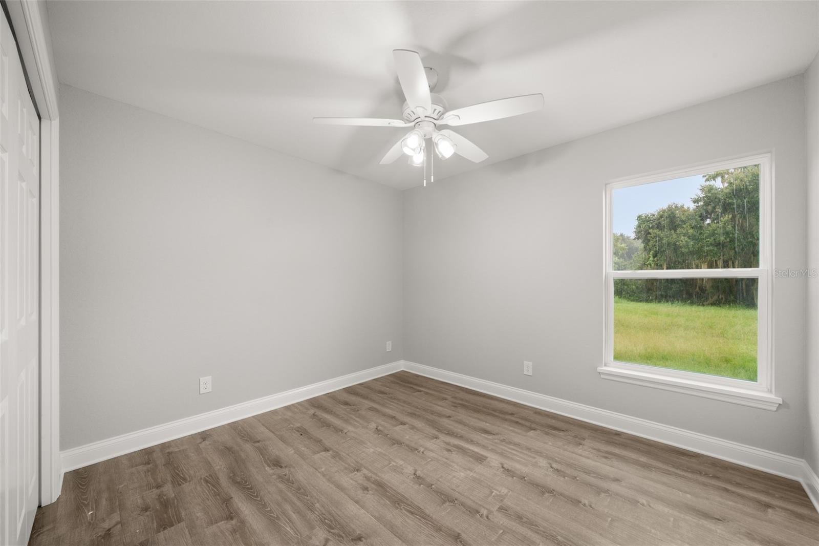 SPRING LAKE VILL 08 - Residential