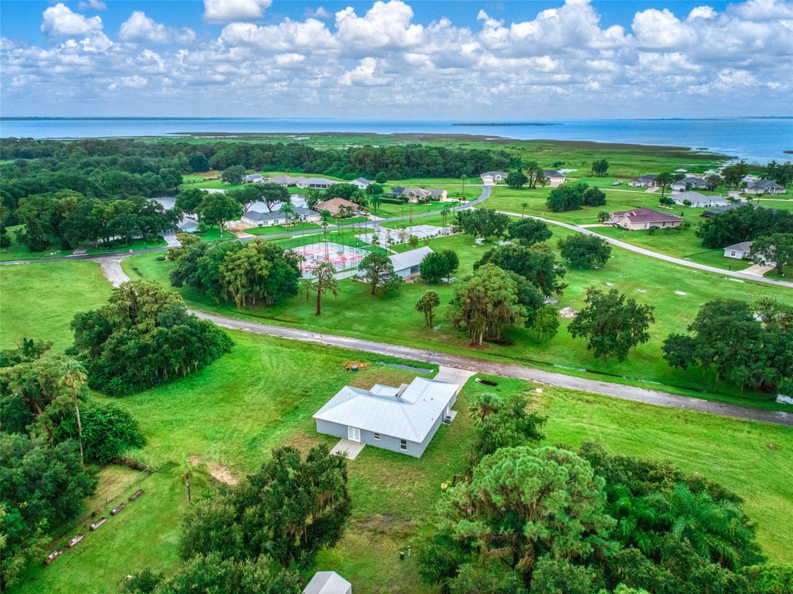 SPRING LAKE VILL 08 - Residential