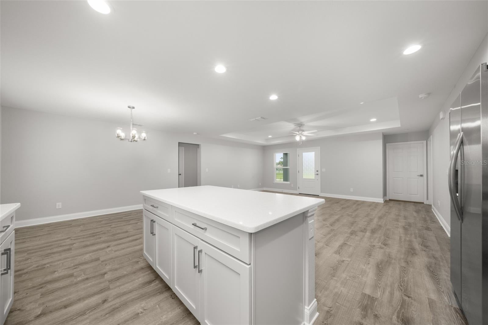SPRING LAKE VILL 08 - Residential