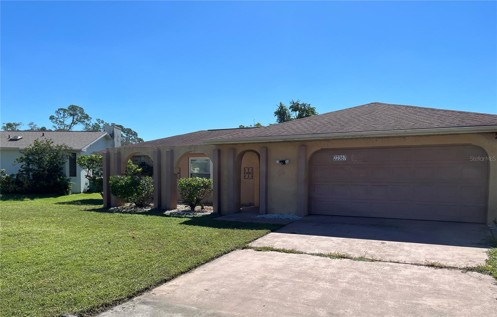 PORT CHARLOTTE SEC 051 - Residential