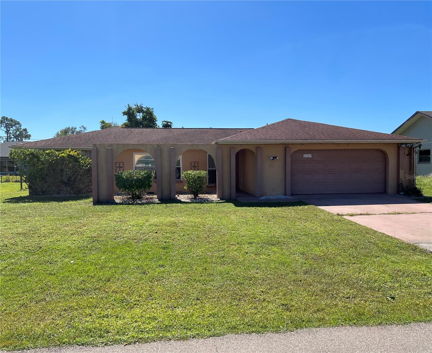 PORT CHARLOTTE SEC 051 - Residential