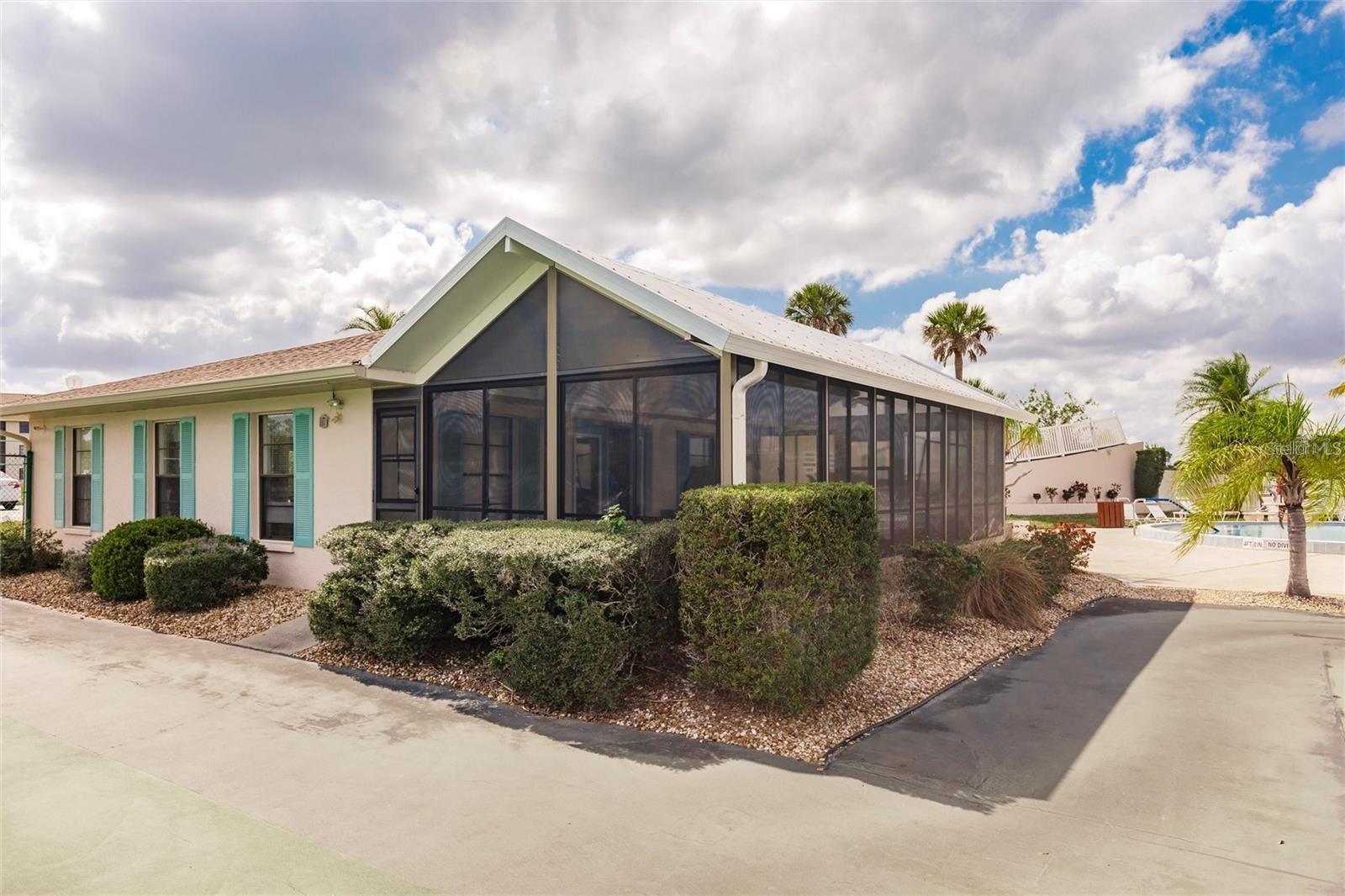 NEWPORT 01 PH 05 BLDG 03 - Residential