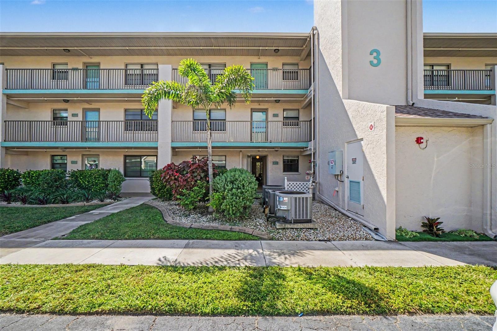 NEWPORT 01 PH 05 BLDG 03 - Residential