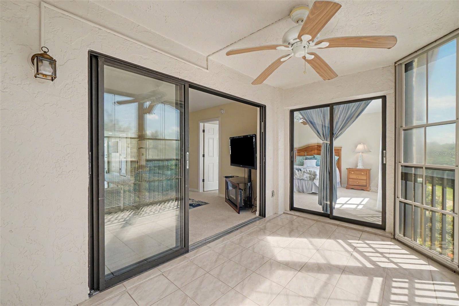 NEWPORT 01 PH 05 BLDG 03 - Residential