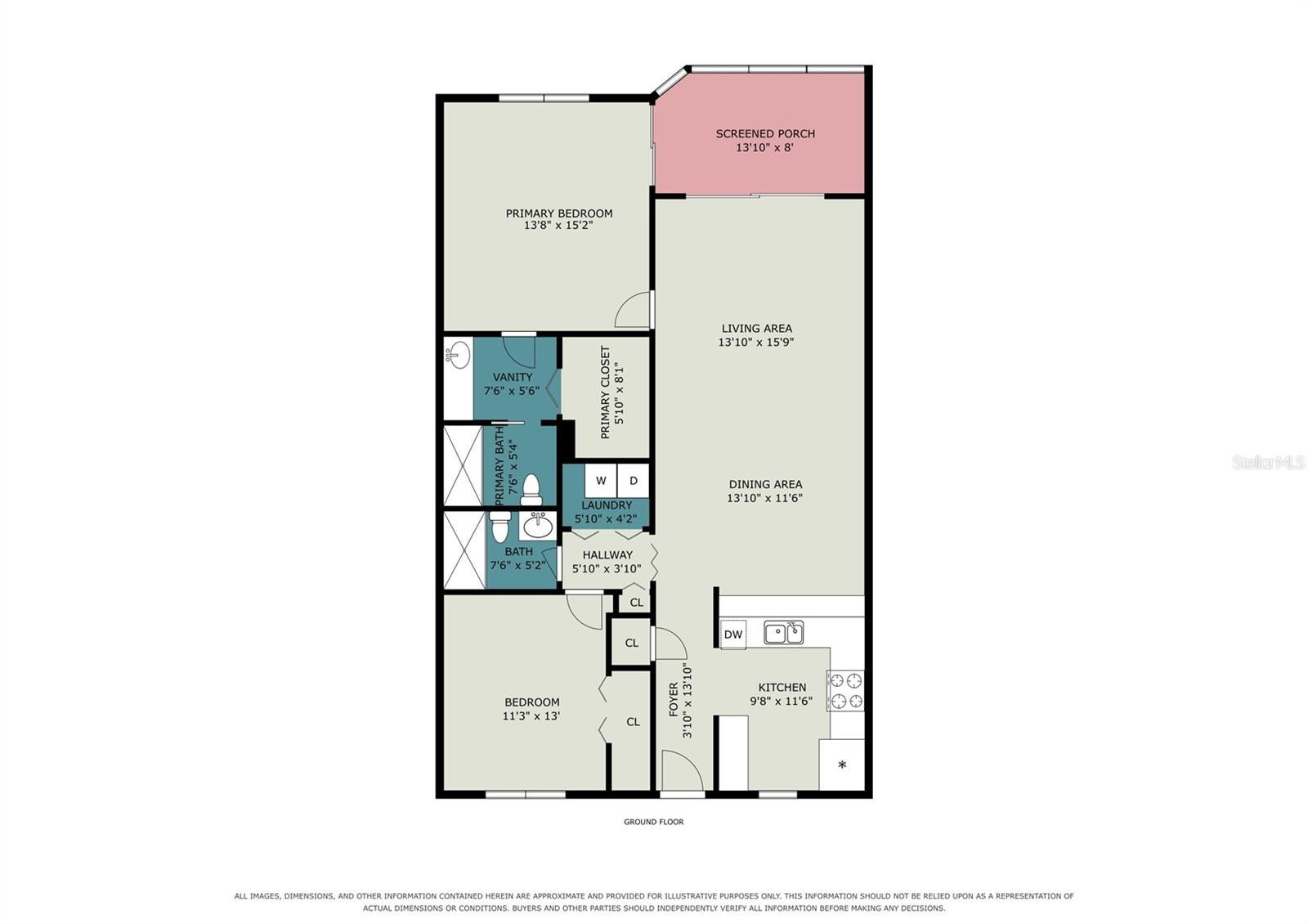 NEWPORT 01 PH 05 BLDG 03 - Residential