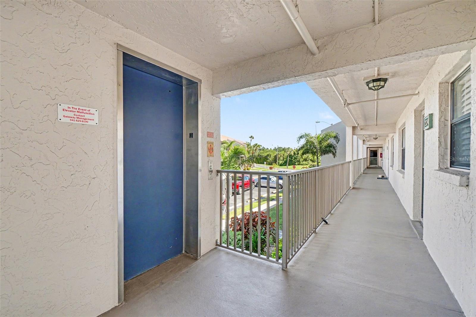 NEWPORT 01 PH 05 BLDG 03 - Residential