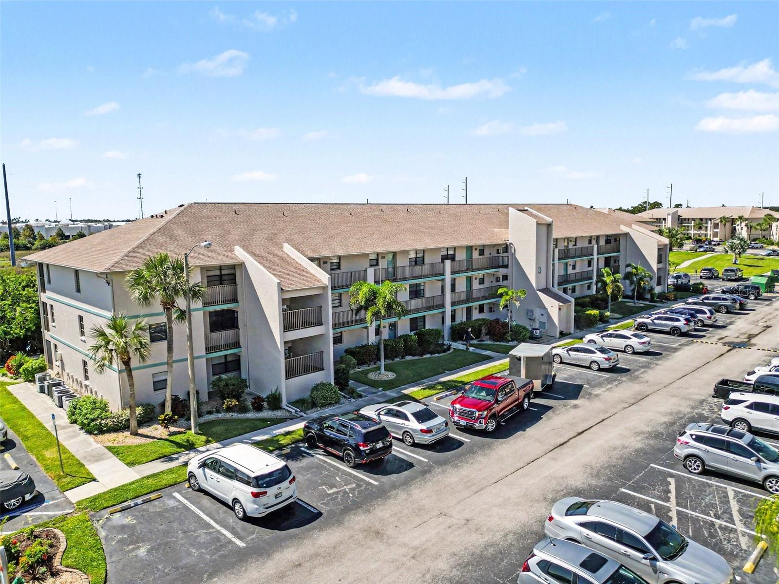 NEWPORT 01 PH 05 BLDG 03 - Residential