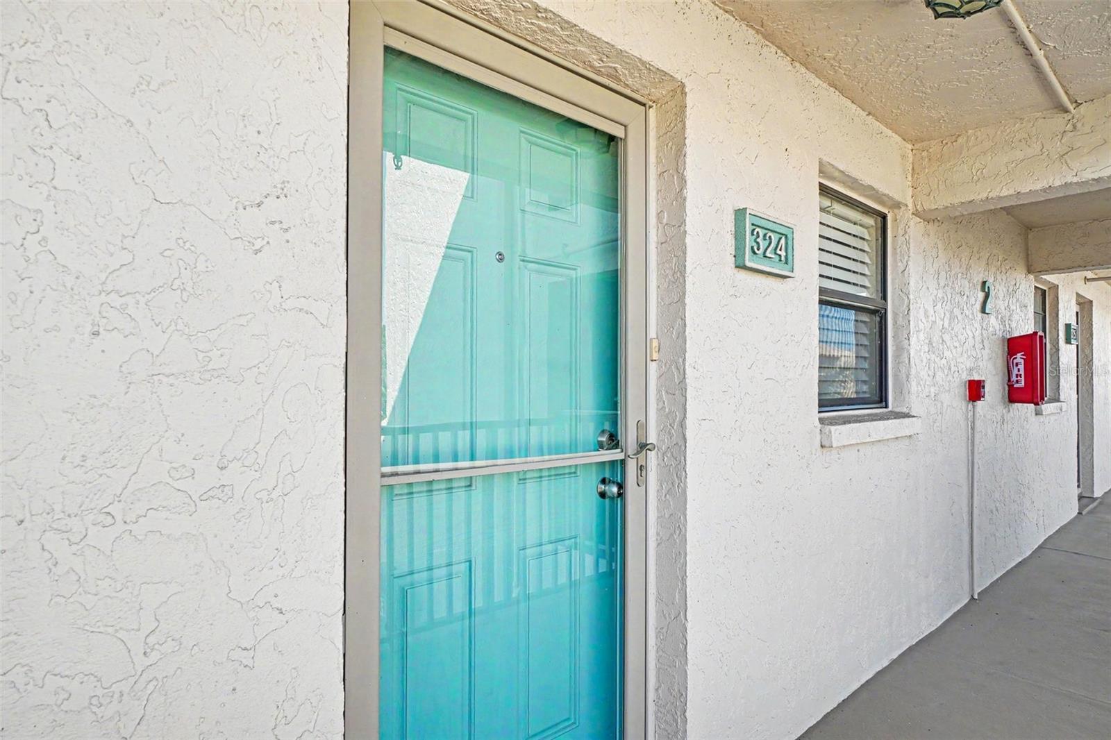 NEWPORT 01 PH 05 BLDG 03 - Residential