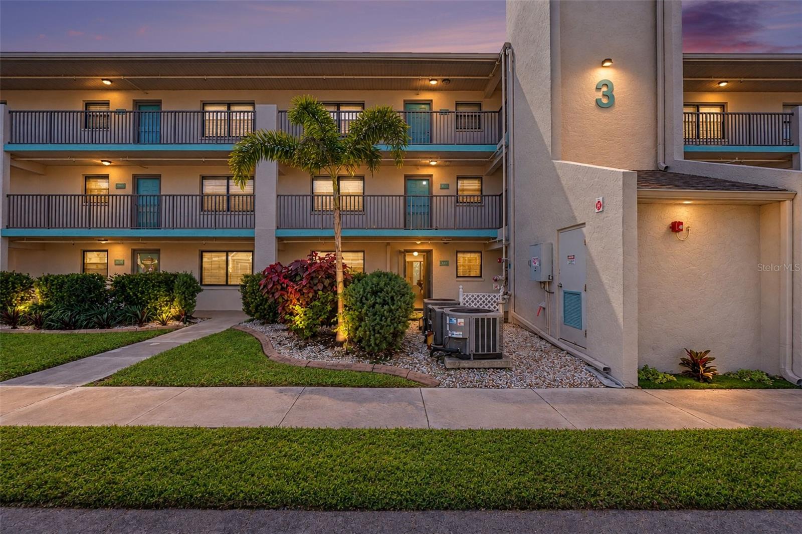 NEWPORT 01 PH 05 BLDG 03 - Residential
