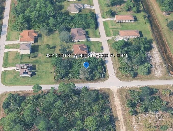 INCREDIBLE LOCATION! OVERSIZED CORNER LOT • NO HOA • NO DEED RESTRICTIONS • NO CDD • NO FLOOD ZONE! Discover the opportunity to own property at 201 38th Street W, Lehigh Acres, FL 33971! Whether you're looking for a place to call home or an investment opportunity, this location offers the freedom and flexibility buyers are looking for in Southwest Florida. Enjoy the benefit of NO HOA FEES, NO DEED RESTRICTIONS, AND NO CDD ASSESSMENTS, giving you greater control without the added costs and restrictions often associated with planned communities.

LOCATION IS EVERYTHING! Situated in the growing Lehigh Acres area of Lee County, this property offers convenient access to everyday shopping, restaurants, schools, parks, and essential services. Enjoy the convenience of nearby major roadways connecting you to Fort Myers and the greater Southwest Florida area, with access to additional shopping, dining, entertainment, employment centers, and Southwest Florida International Airport.

Lehigh Acres continues to attract buyers seeking value, flexibility, and opportunities to enjoy the Florida lifestyle. From local parks and outdoor recreation to golf courses and the many amenities of neighboring Fort Myers, there is plenty to explore nearby. Whether you're planning your next move or looking to invest in an area with continued growth, this is an opportunity worth considering.

NO HOA. NO DEED RESTRICTIONS. NO CDD. MORE FREEDOM, MORE FLEXIBILITY, AND MORE OPPORTUNITY! Don't miss your chance to make your move in Southwest Florida!