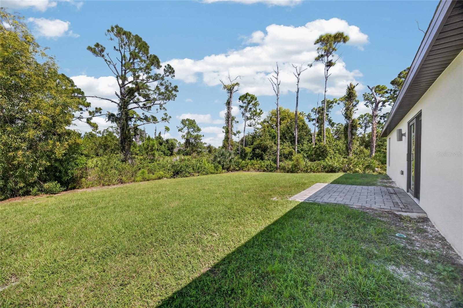 PORT CHARLOTTE SEC 052 - Residential