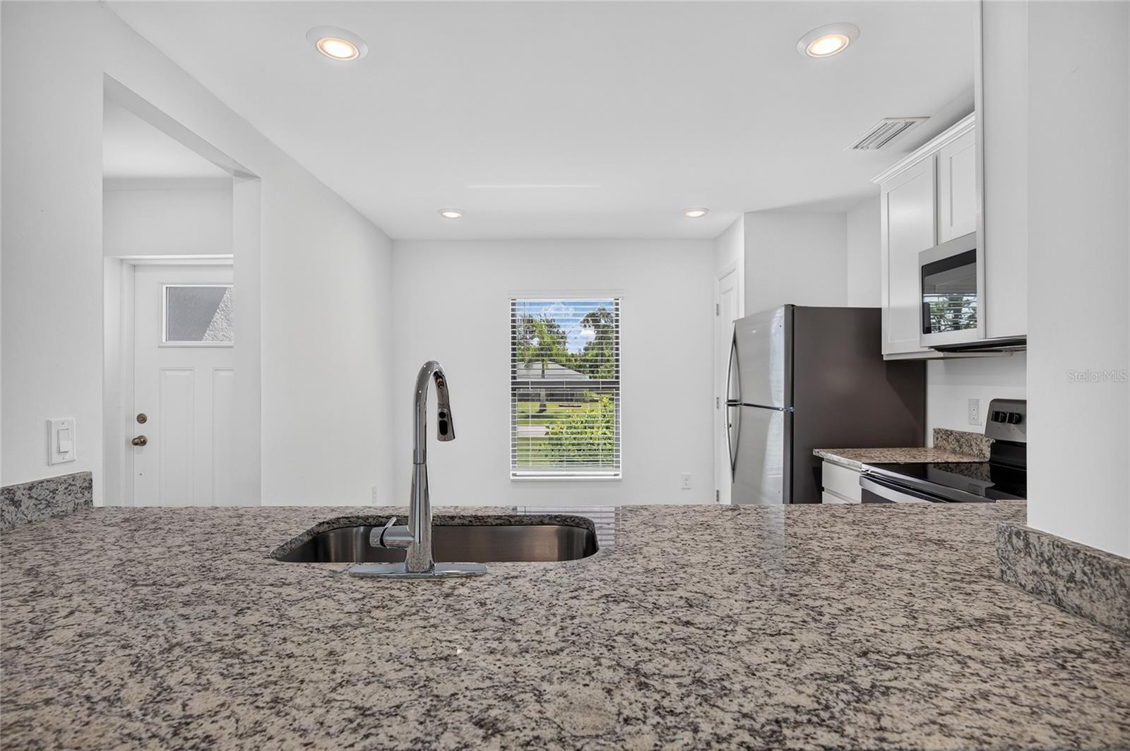 PORT CHARLOTTE SEC 052 - Residential