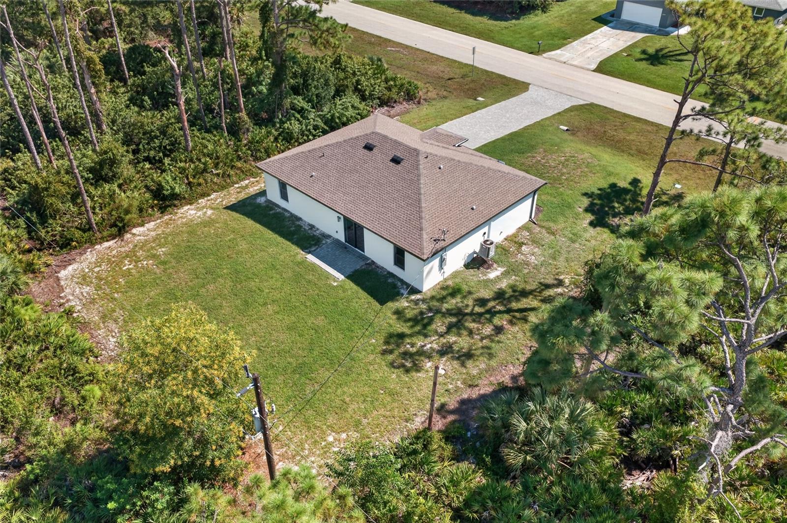 PORT CHARLOTTE SEC 052 - Residential
