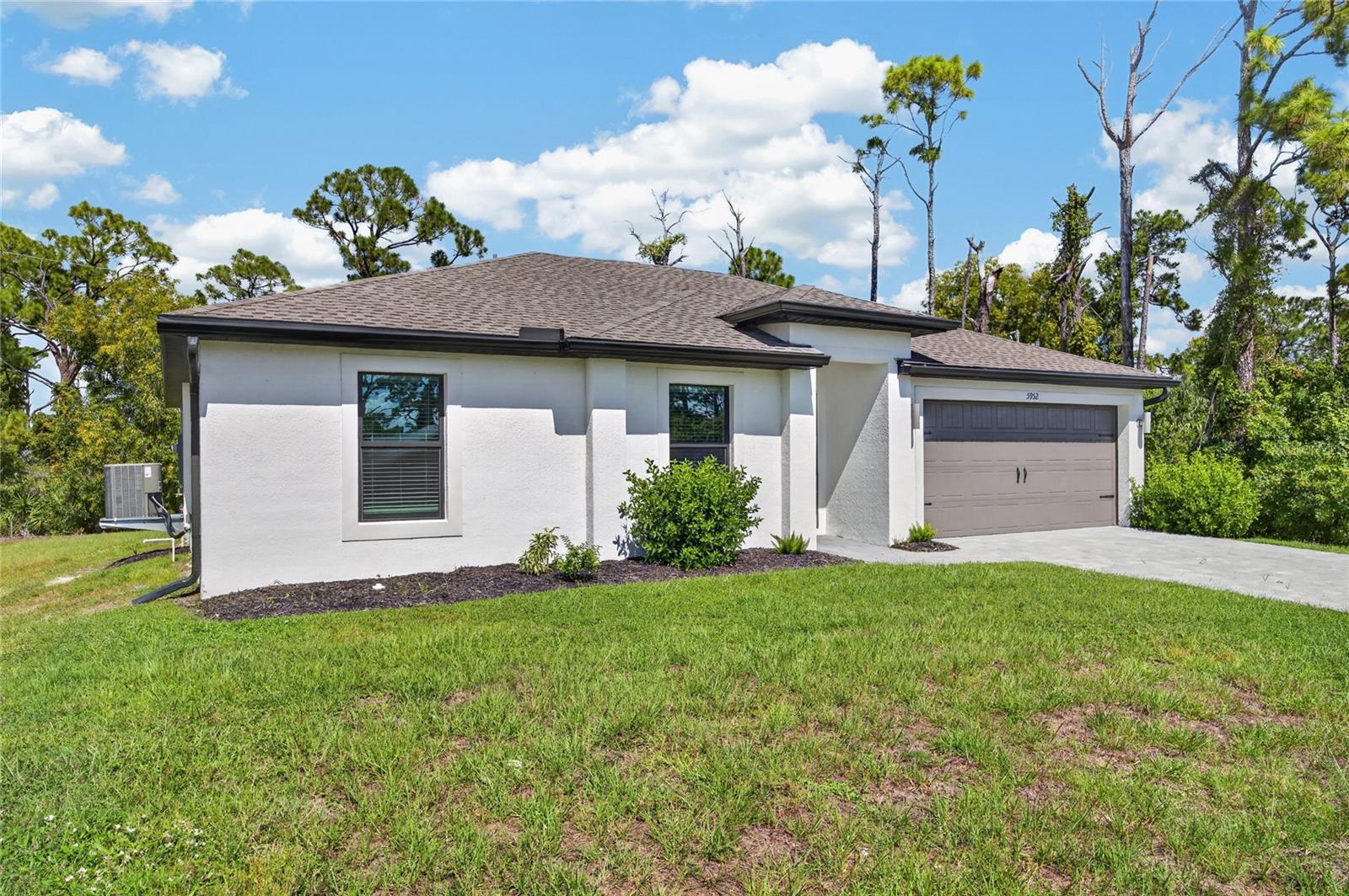 PORT CHARLOTTE SEC 052 - Residential