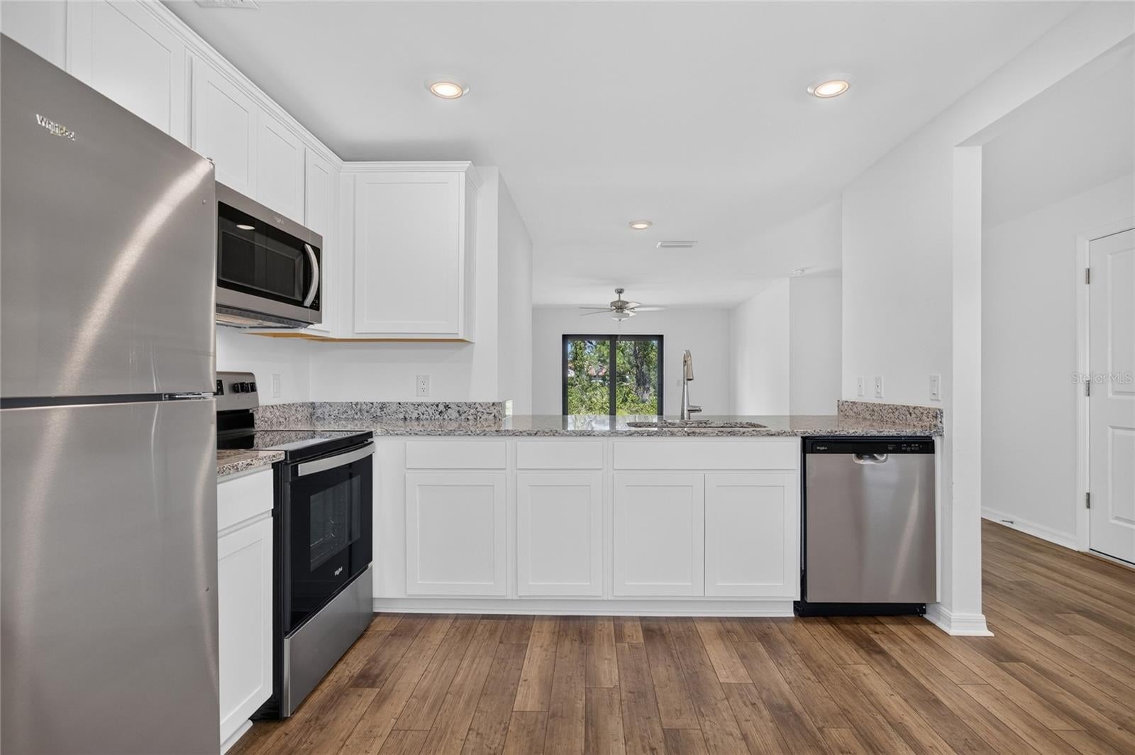 PORT CHARLOTTE SEC 052 - Residential