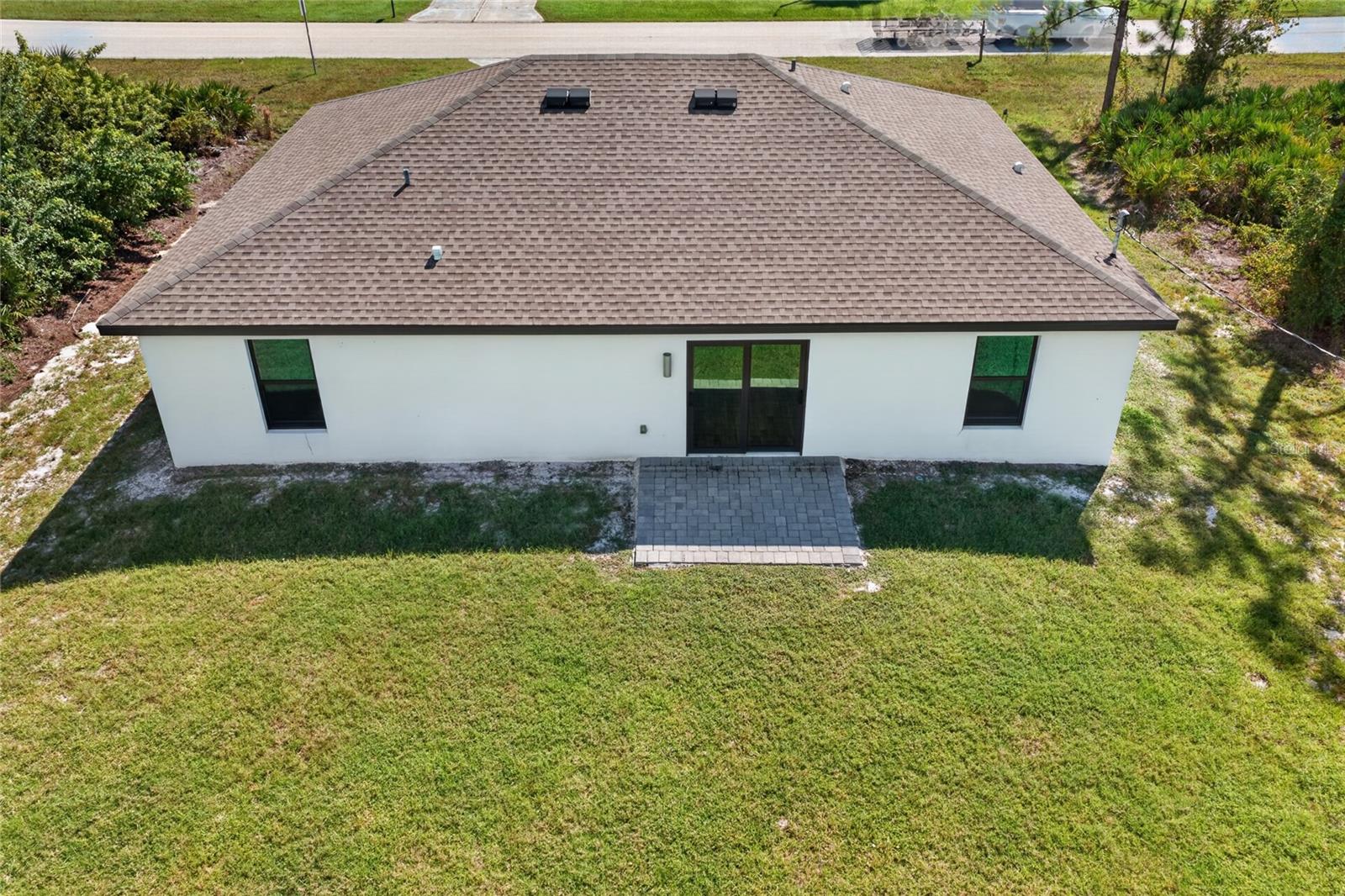 PORT CHARLOTTE SEC 052 - Residential