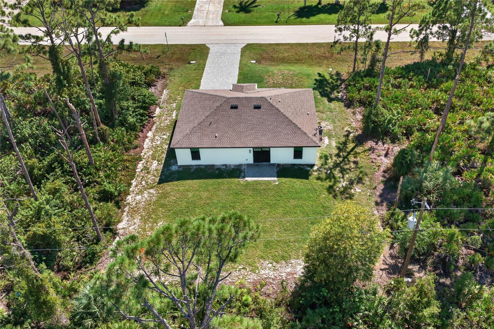PORT CHARLOTTE SEC 052 - Residential