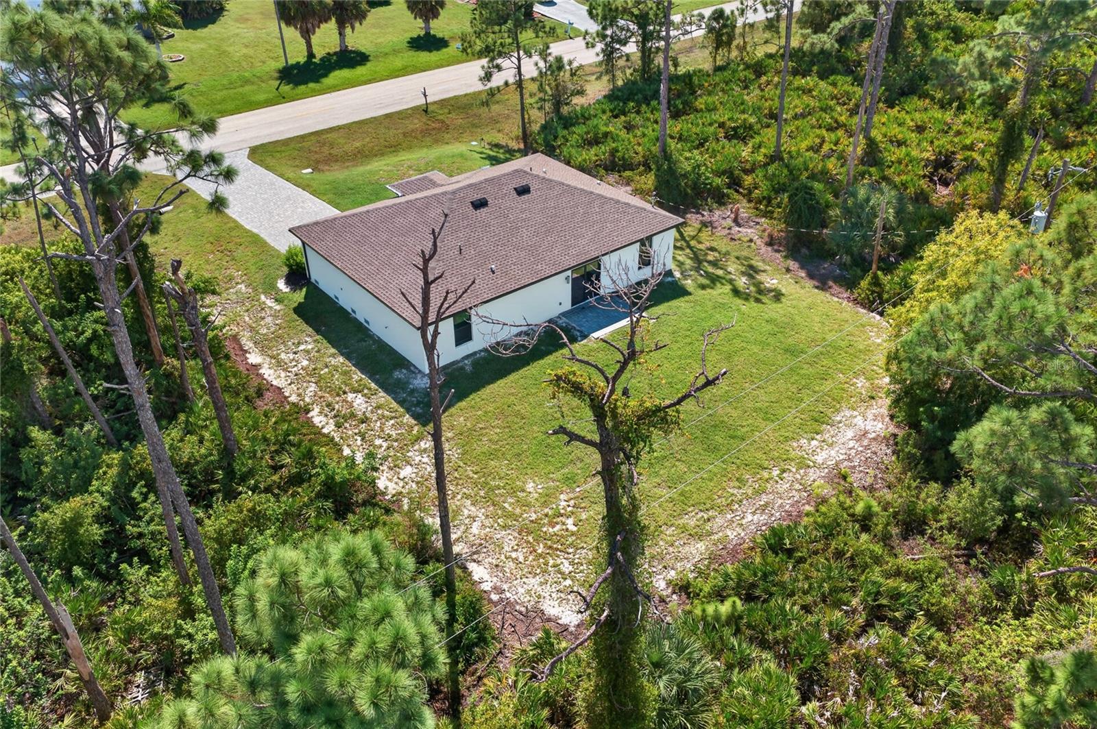 PORT CHARLOTTE SEC 052 - Residential