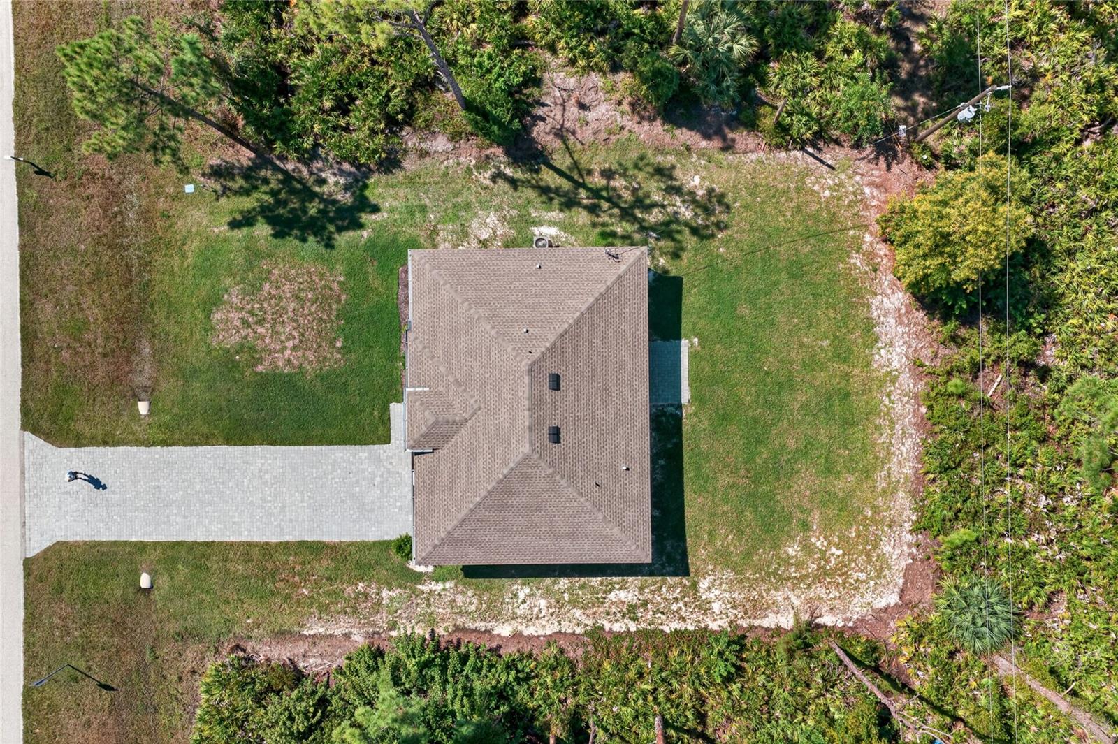 PORT CHARLOTTE SEC 052 - Residential