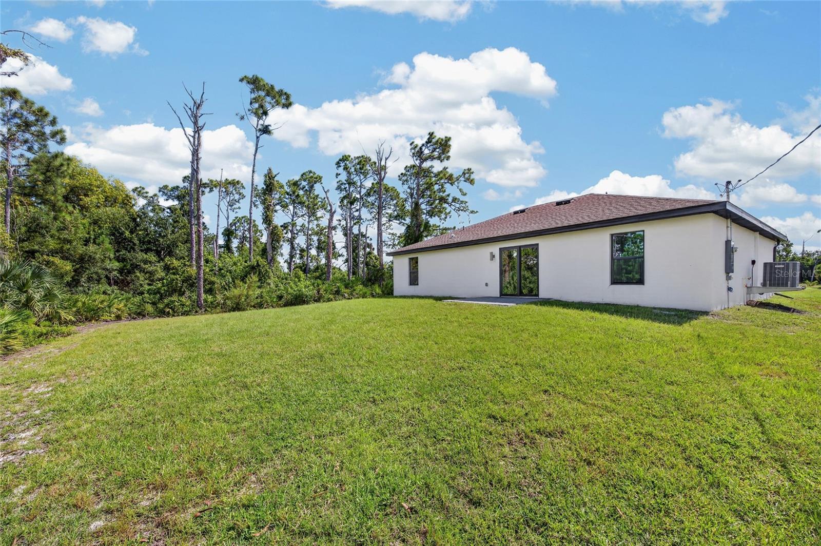 PORT CHARLOTTE SEC 052 - Residential