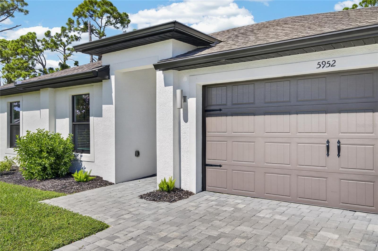 PORT CHARLOTTE SEC 052 - Residential
