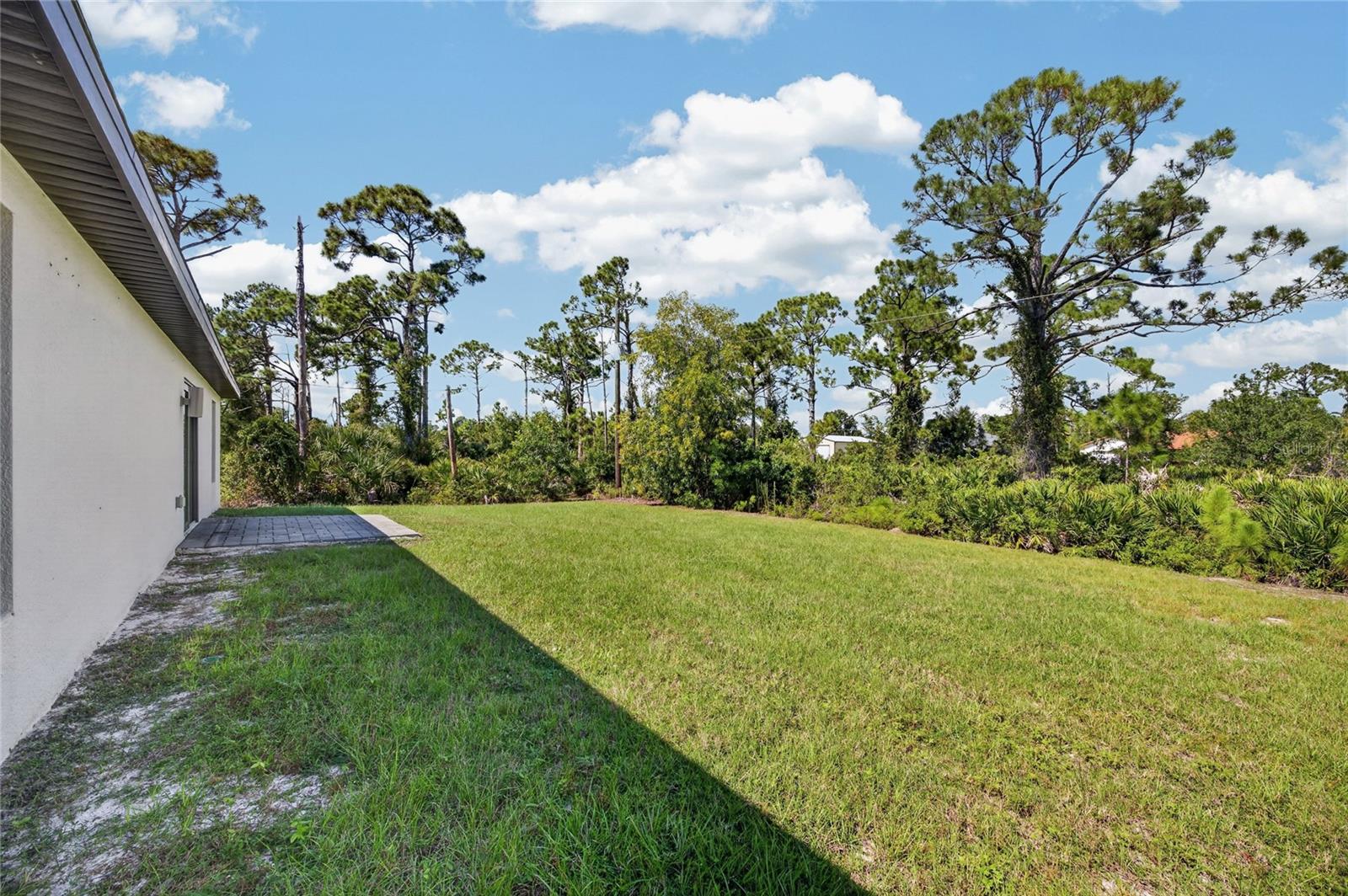 PORT CHARLOTTE SEC 052 - Residential