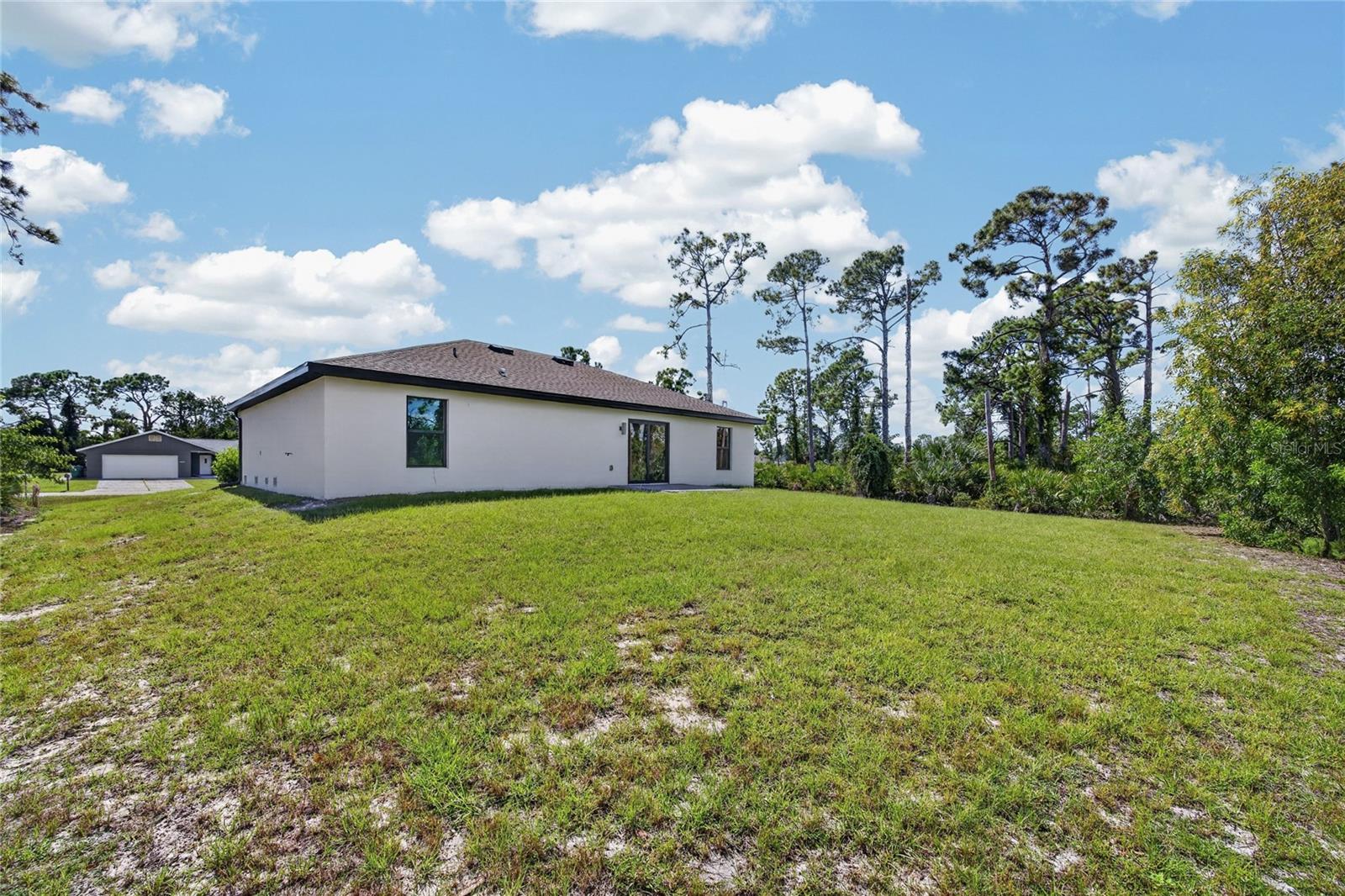 PORT CHARLOTTE SEC 052 - Residential