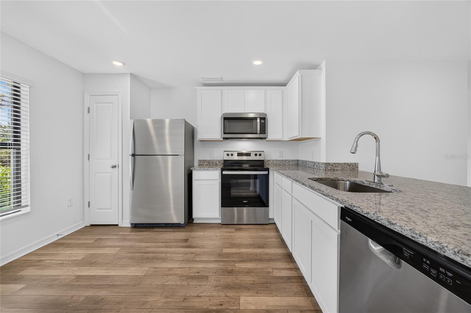 PORT CHARLOTTE SEC 052 - Residential
